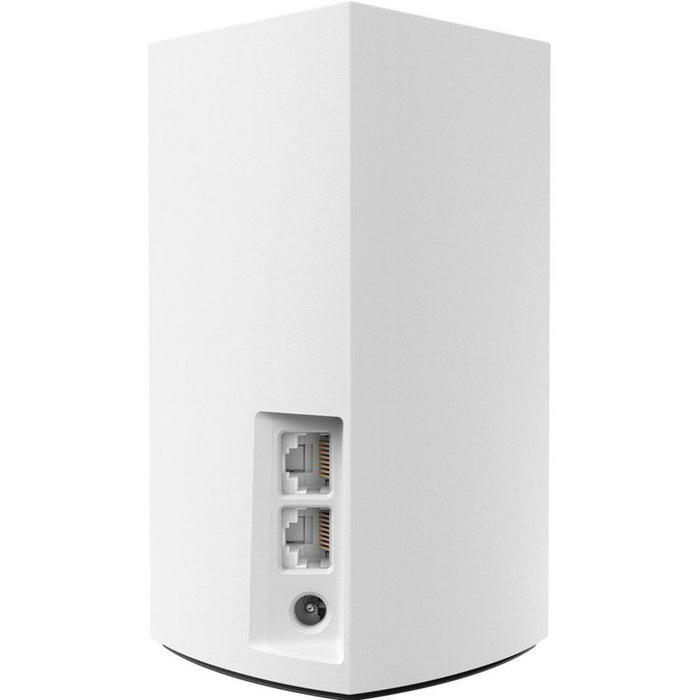 MESH СИСТЕМА LINKSYS VELOP WHW0102 Dual-band, WI-FI 5, Gigabit