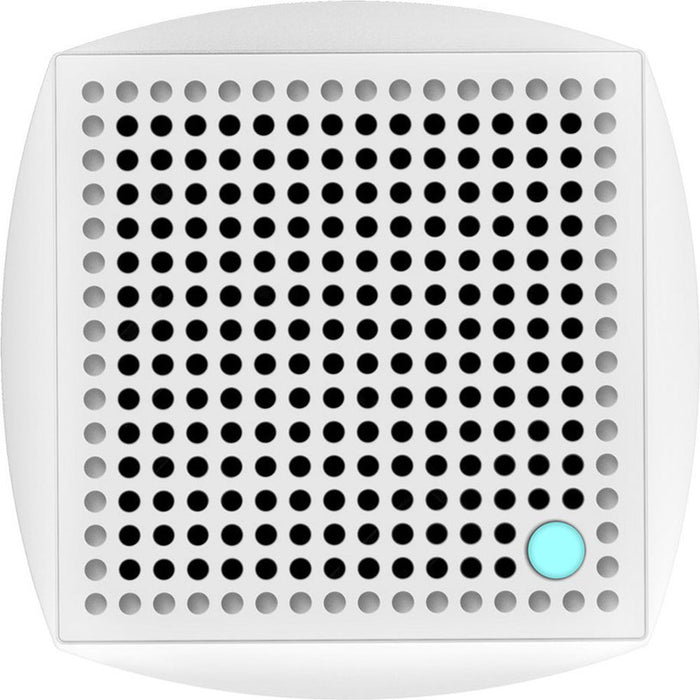 MESH СИСТЕМА LINKSYS VELOP WHW0102 Dual-band, WI-FI 5, Gigabit