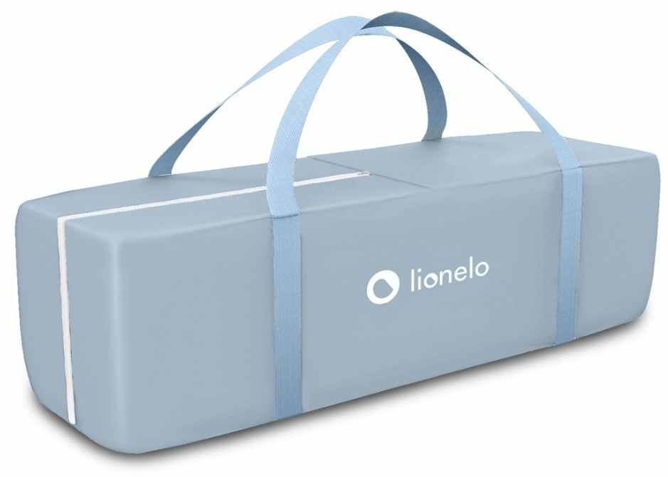 Кошара за игра Lionelo - Lene, Светлосиня