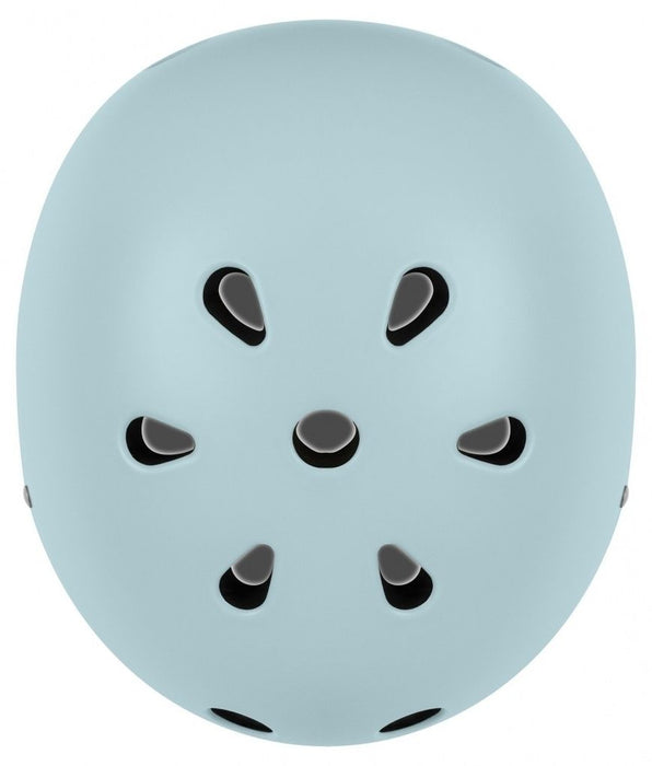 Детска каска Lionelo - 50-56 cm, Blue Sky