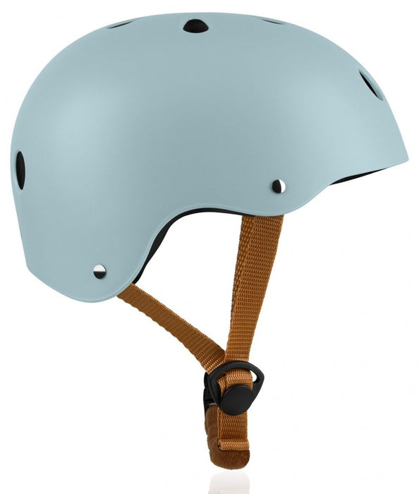 Детска каска Lionelo - 50-56 cm, Blue Sky