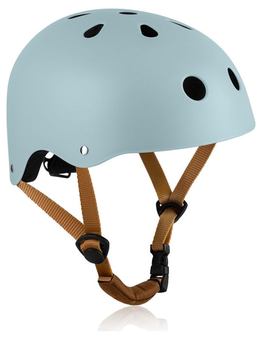 Детска каска Lionelo - 50-56 cm, Blue Sky