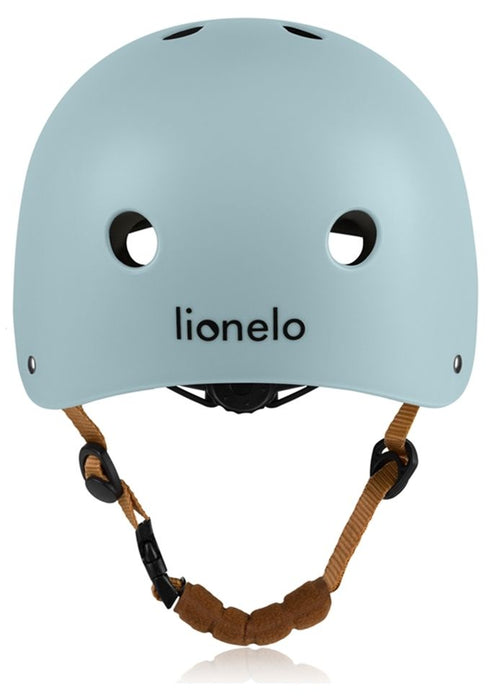 Детска каска Lionelo - 50-56 cm, Blue Sky