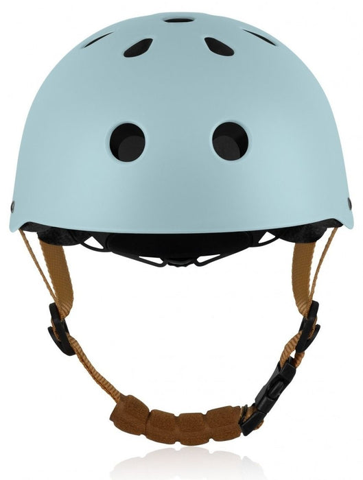 Детска каска Lionelo - 50-56 cm, Blue Sky