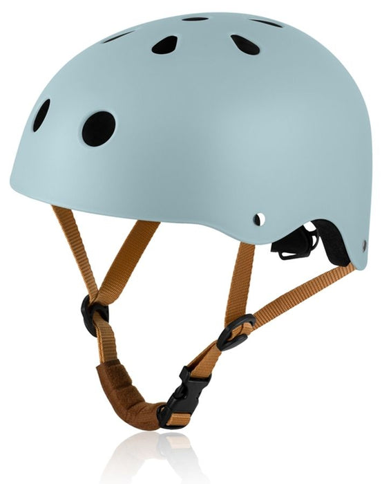 Детска каска Lionelo - 50-56 cm, Blue Sky
