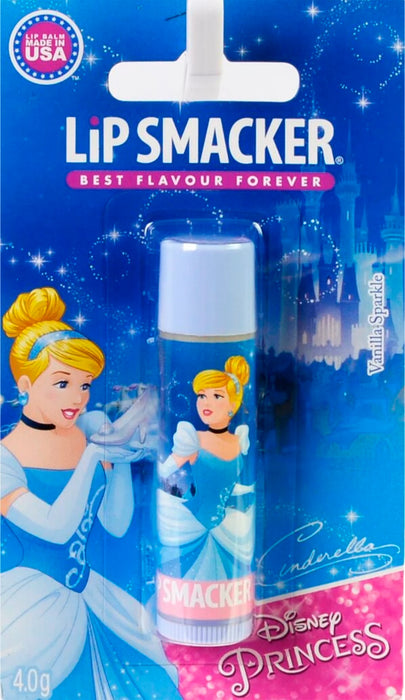 Балсам за устни Cinderella, 4 g