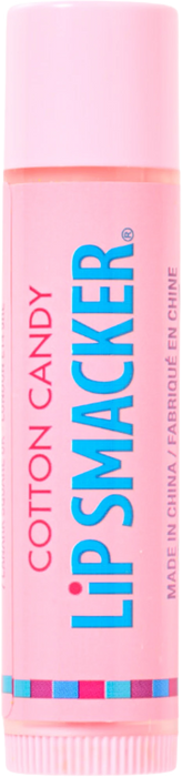 Детски балсам за устни COTTON CANDY, 4 g