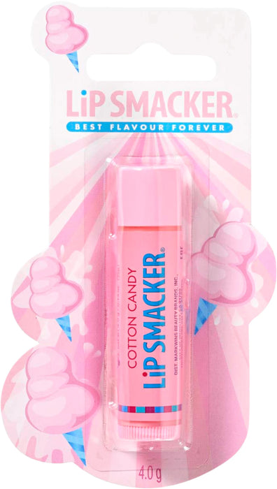 Детски балсам за устни COTTON CANDY, 4 g