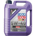 LIQUI MOLY DIESEL SYNTHOIL 5W-40 5L
