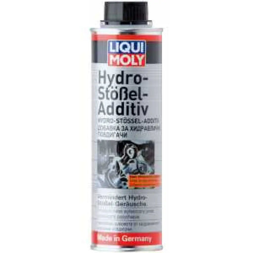 LIQUI MOLY HYDRAULIC LIFTER ADDITIVE 300ML