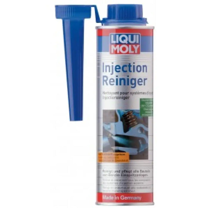 LIQUI MOLY INJECTION CLEANER 300ML