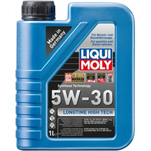 LIQUI MOLY LONGTIME HIGH TECH 5W-30 1L