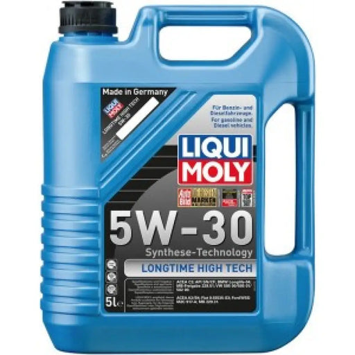LIQUI MOLY LONGTIME HIGH TECH 5W-30 5L