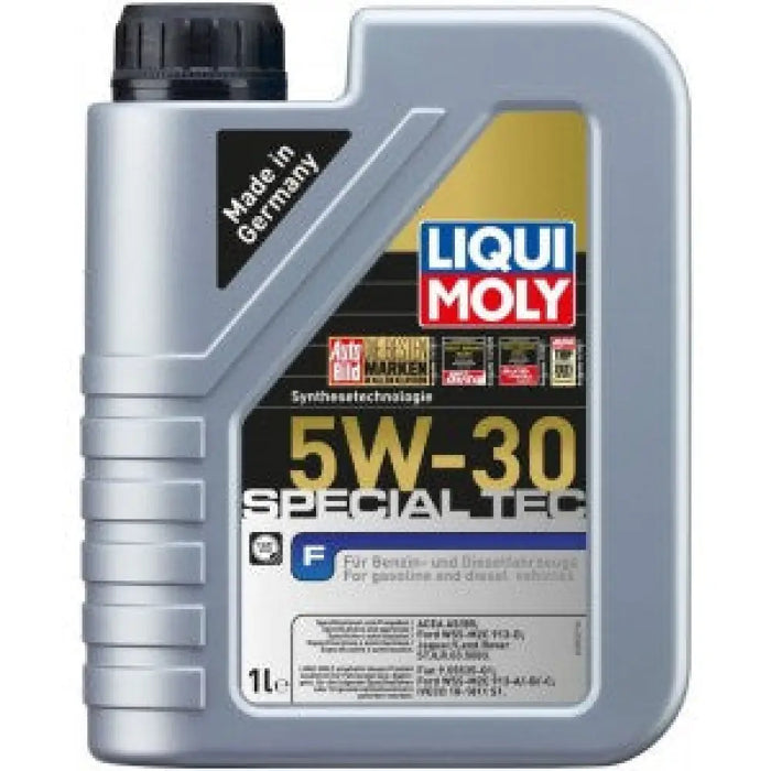 LIQUI MOLY SPECIAL TEC F 5W-30 1L