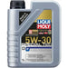 LIQUI MOLY SPECIAL TEC F 5W-30 1L