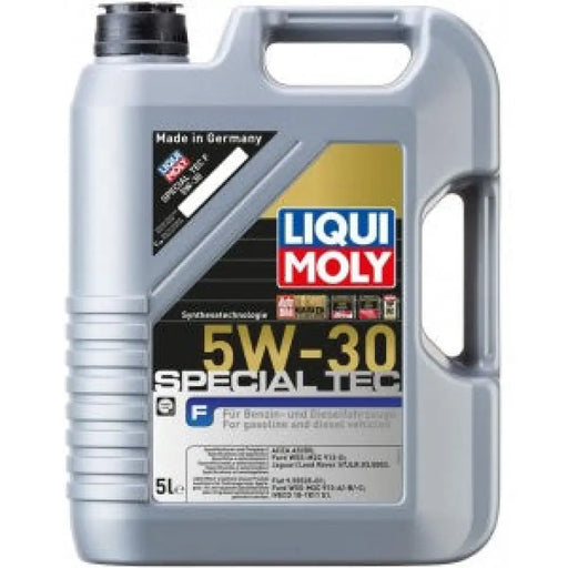 LIQUI MOLY SPECIAL TEC F 5W-30 5L