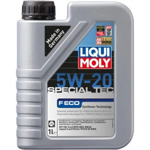 LIQUI MOLY SPECIAL TEC F ECO 5W-20 1L