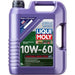 LIQUI MOLY SYNTHOIL RACE TECH GT1 10W-60 5L