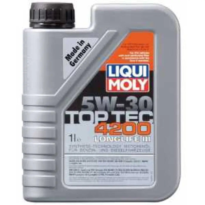 LIQUI MOLY TOP TEC 4200 5W-30 1L
