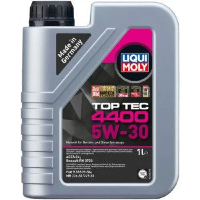 LIQUI MOLY TOP TEC 4400 5W-30 1L