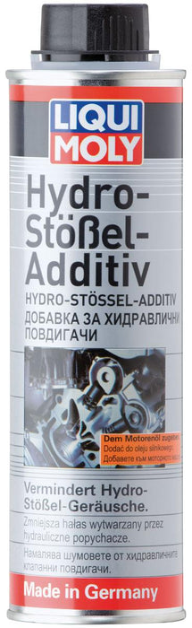 ДОБАВКА ХИДР.ПОВДИГАЧИ 300МЛ LIQUI MOLY