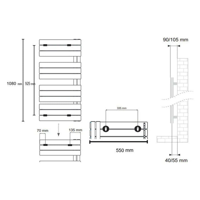 ЛИРА ЗА БАНЯ CRYSTAL JASPER