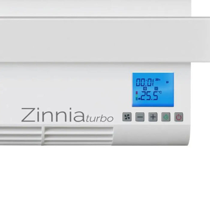 ЛИРА ЗА БАНЯ ЕЛЕКТРИЧЕСКА TEDAN ZINNIA 1500