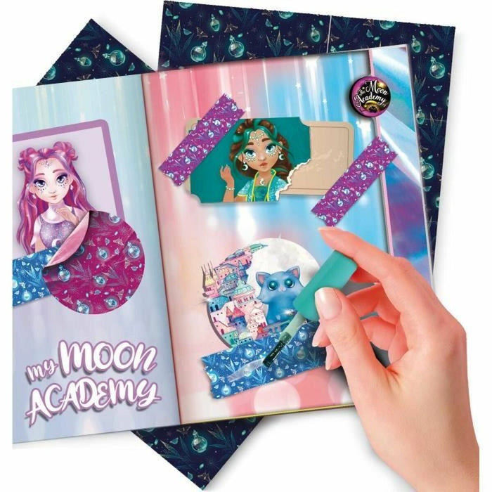 Занаятчийска игра Lisciani Giochi