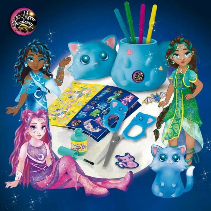 Занаятчийска игра Lisciani Giochi
