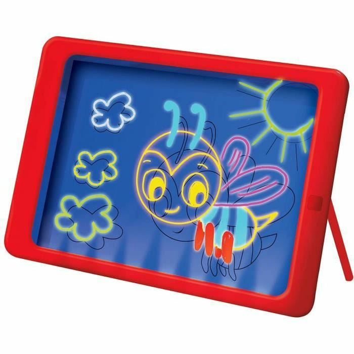 Магична Черна Дъска Lisciani Giochi 46 x 22 cm