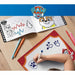 Листи за рисуване Lisciani Giochi Paw Patrol Многоцветен
