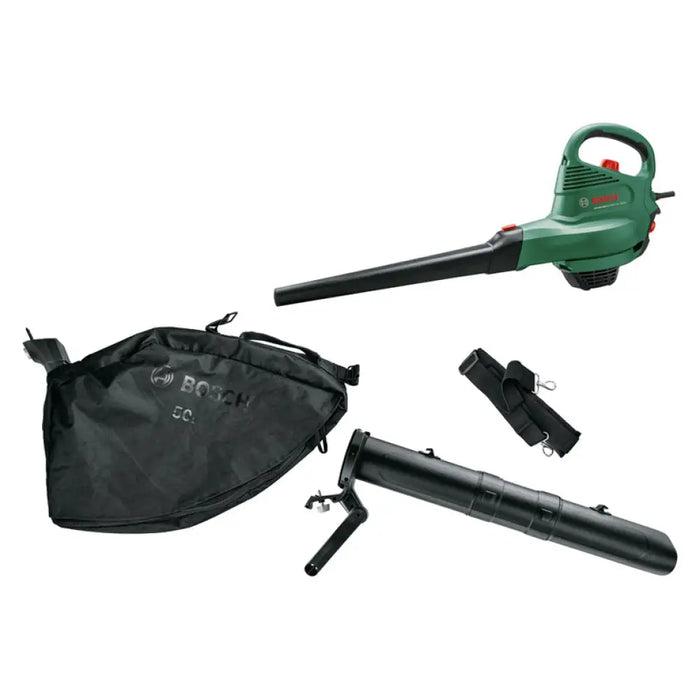 ЛИСТОСЪБИРАЧ BOSCH UNIVERSAL GARDEN TIDY