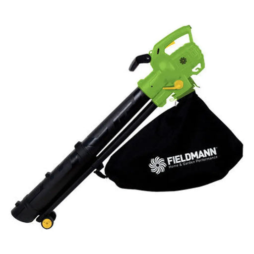 ЛИСТОСЪБИРАЧ FIELDMANN FZF 4030-E