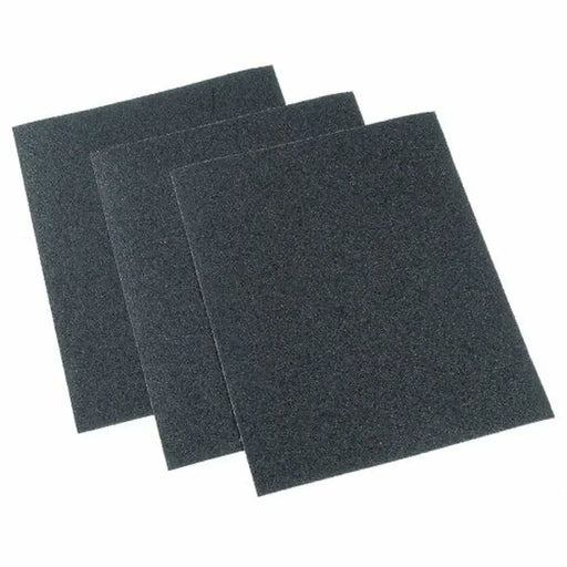 Листове шкурка плат Calflex 2/60 23 x 28 cm 25 броя