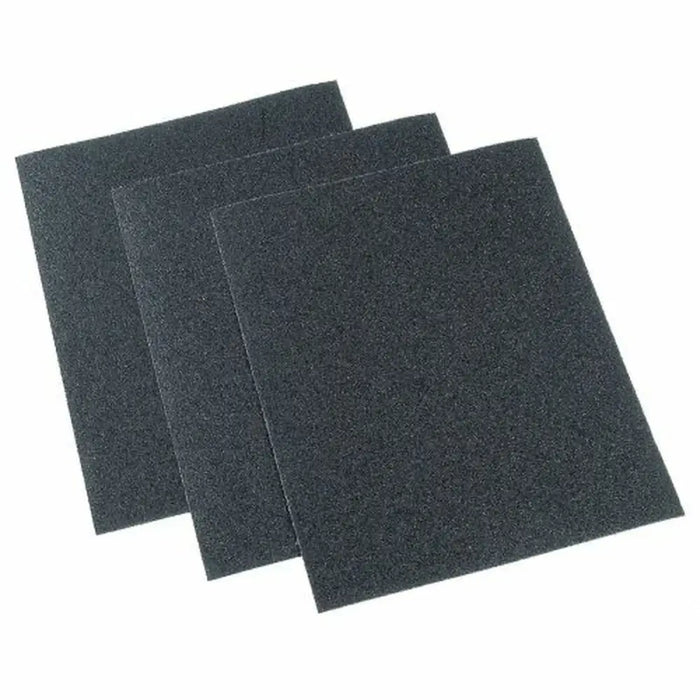 Листове шкурка плат Calflex 2/60 23 x 28 cm 25 броя