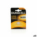 Литиево-клетъчна батерия DURACELL 3V (10 броя)