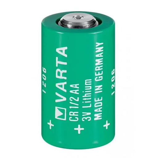 Литиева батерия CR-1/2AA 3V 1000mAh VARTA