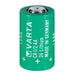Литиева батерия CR-1/2AA 3V 1000mAh VARTA