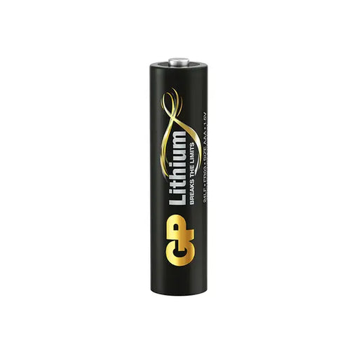 Литиева батерия GP CR03 AAA 1,5V 2бр. в блистер