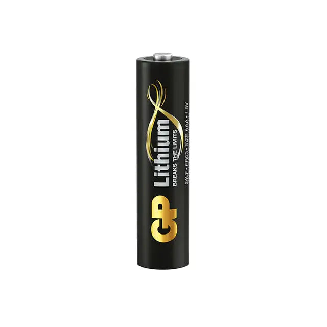 Литиева батерия GP CR03 AAA 1,5V 2бр. в блистер