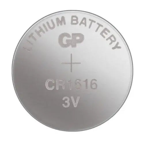 Литиева батерия тип бутон GP Battery