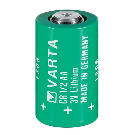 Литиева батерия CR-1/2AA 3V 950mAh VARTA MICROBATTERY