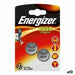 Литиеви кръгли батерии Energizer 3 V CR2450 (10 броя)
