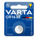 Литиево-клетъчна батерия Varta CR1632 3 V 1.55 V