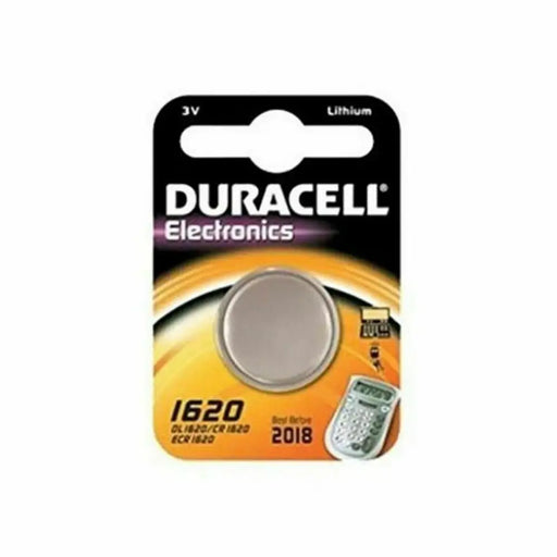 Литиево-клетъчна батерия DURACELL 3V (10 броя)