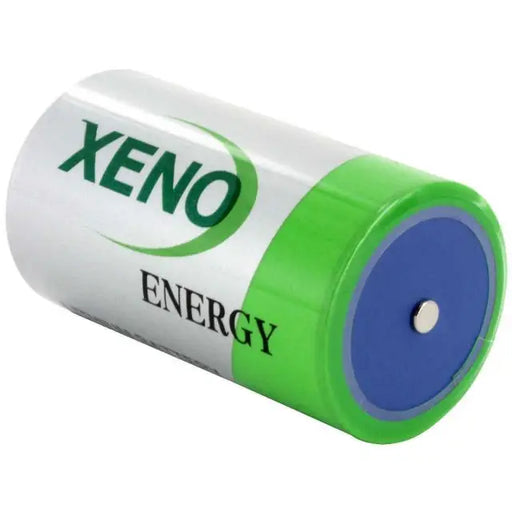 Литиево тионил батерия XENO 3.6 V 1/2AA XL-050/STD/с пъпка/