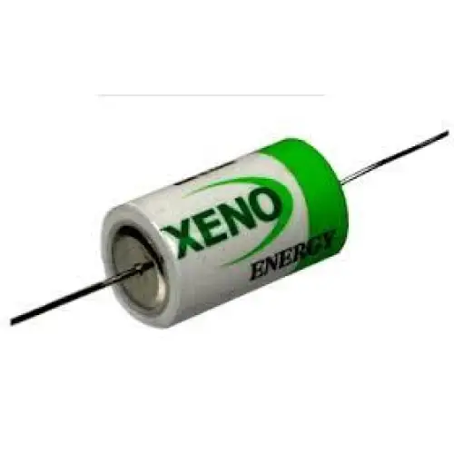 Литиево тионил батерия XENO 3,6V 1/2AA