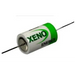 Литиево тионил батерия XENO 3,6V 1/2AA