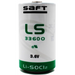Литиево тионил хлоридна батерия SAFT LSH20 LS33600 3,6V R20