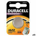 Литиево-клетъчна батерия DURACELL 3V (10 броя)